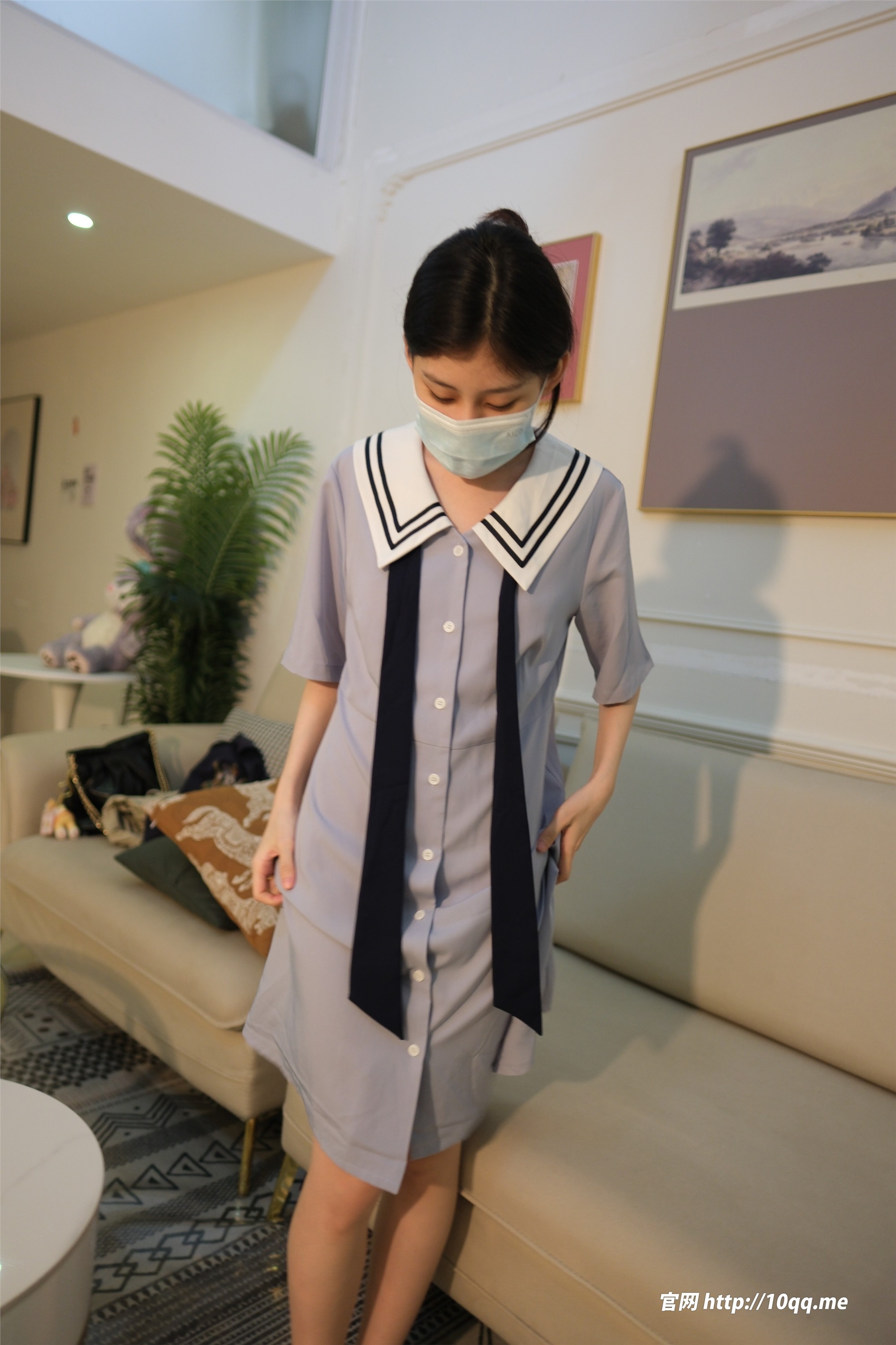 ROSI口罩系列 2024.08.19 NO.2990